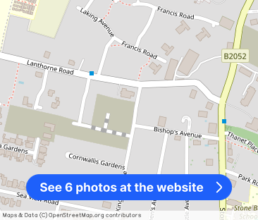 Kings Close, Broadstairs, Kent, CT10 - Photo 1