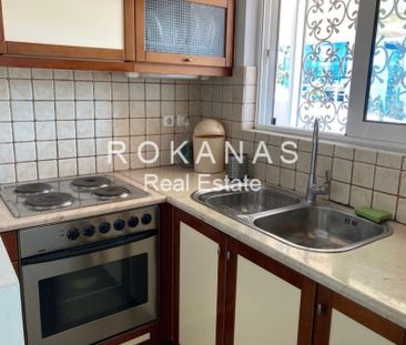 Διαμέρισμα για ενοικίαση Κάτω Γλυφάδα (Γλυφάδα) - Photo 6