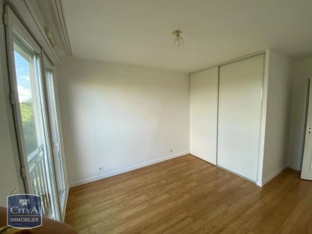 Appartement à louer 3 pièces 64.6m² - Photo 3