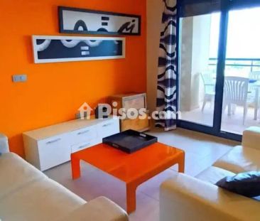 Piso en alquiler en Torreblanca - Photo 1