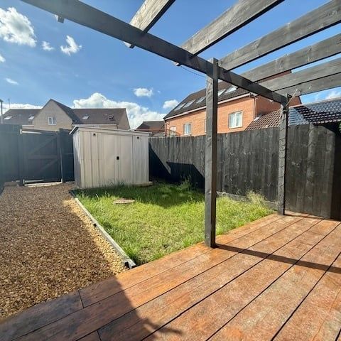 Coriander Road, Downham Market - Photo 1