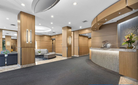 For Lease - 44 St Joseph Street Unit# 2601, Toronto, Ontario - Photo 3