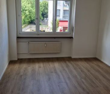 4.5 Zimmer, 81 m², 1. Stock - Foto 1