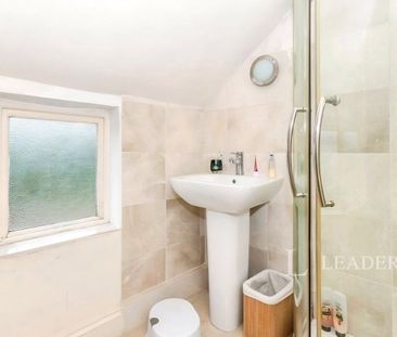 2 bedroom house to rent Main Street, Preston, Oakham, LE15 - Photo 1