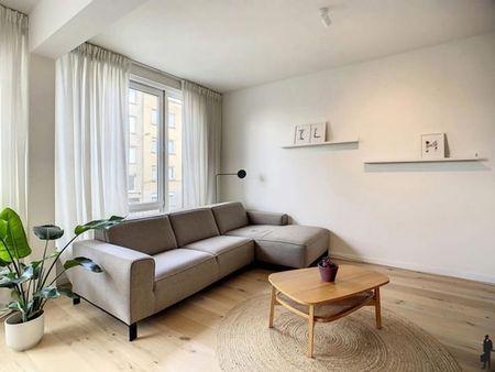 Appartement te huur - Foto 2