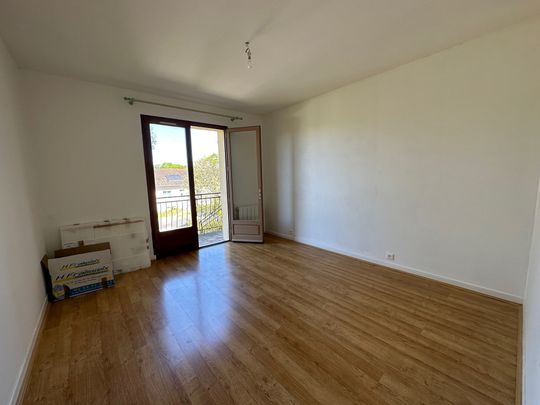 Location Maison 4 pièces 124m² AIXE SUR VIENNE 87700 - Photo 1