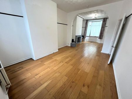 3 bedroom terraced house to rent - Photo 3