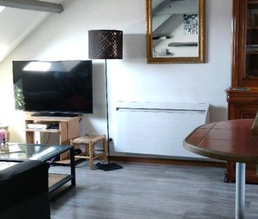 Appartement 2 pièces à Nantes - Photo 1