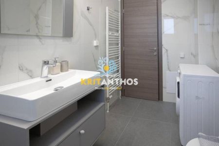 Διαμέρισμα για ενοικίαση Μαρουλάς (Ρέθυμνο) - Photo 2