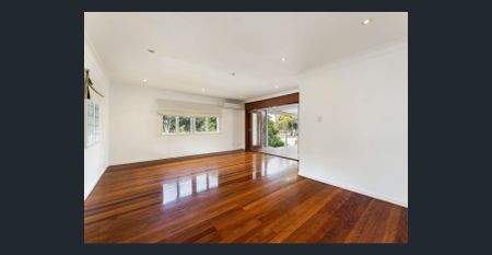 A Unique Blend of Style, Space & Privacy - Clayfield - Photo 2