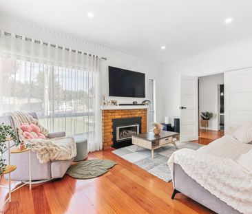 Renovated Home in Prime Malvern East Location - Photo 1