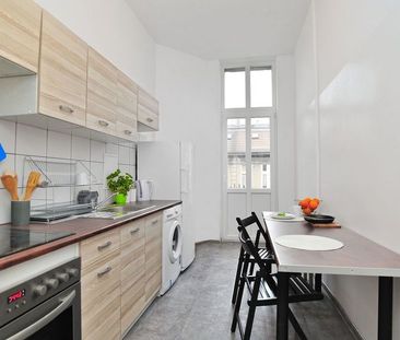 Pokój dwuosobowy nr 5 do wynajęcia - Photo 3