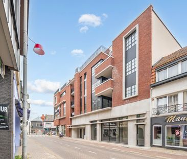 Uniek 1-slaapkamer nieuwbouwappartement in Huize Art Deco met negat... - Photo 3