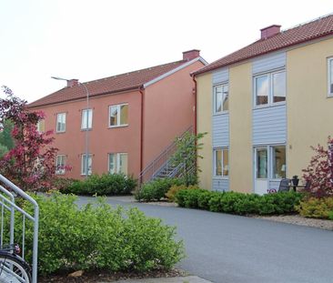 Kapellgatan 6 C - Foto 1