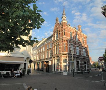 Te huur: Appartement Nieuweweg in Breda - Photo 1