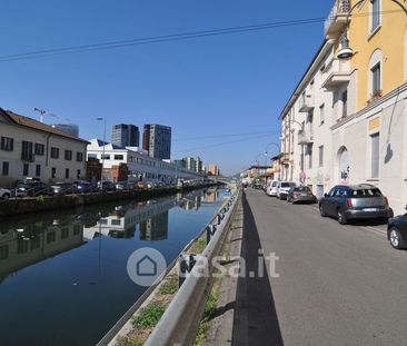 Bilocale in Affitto in Alzaia Naviglio Grande 156 a Milano - Photo 5