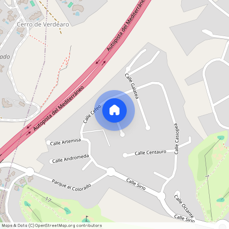 Building Urbanizacion N Andalucia J - mabellabanus - 1475788, Marbella