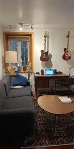 Studio Plateau Mont-Royal Cession de bail Lease transfer Dec 1 - Photo 4