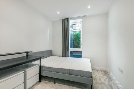 Savoy House, Chelsea Creek, Fulham, SW6 - Photo 4