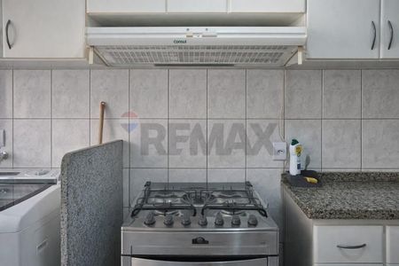 Apartamento mobiliado com 2 quartos para aluguel - Vila Dainese - Americana/SP. - Photo 4