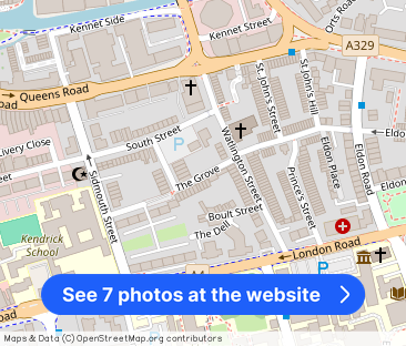 2 bedroom flat for rent - Photo 1