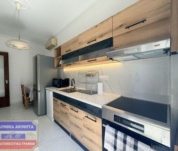 Διαμέρισμα για ενοικίαση Τίμιος Σταυρός - Σούγελο - Αγία Βαρβάρα (Κ... - Photo 2