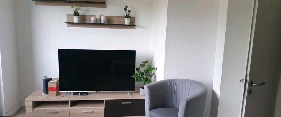 3 ZKB WOHNUNG - Photo 1