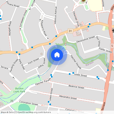 101 Fletcher Parade, Qld 4065, Bardon