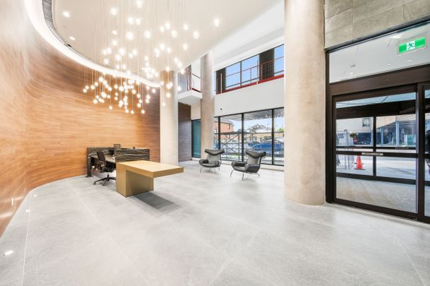 For Lease - 39 Mary Street Unit# 1005, Barrie, Ontario - Photo 1