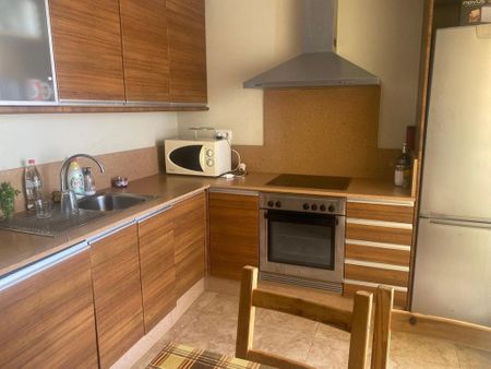 2 room luxury Flat for rent in Chilches, Valencia - Photo 5