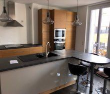 Location Appartement 2 pièces 40m² SURESNES 92150 - Photo 4