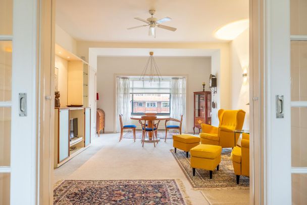 Offenberglaan 1-37, 2594BM, Den Haag - Photo 1