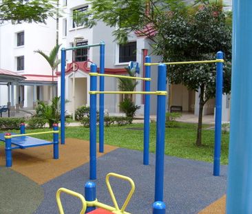 Blk 17 Jalan Tenteram (Toa Payoh), HDB 4 Rooms - For Rent - Photo 6