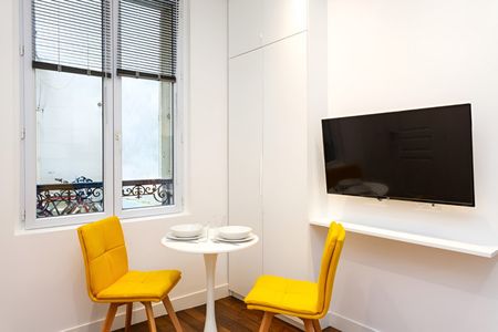 Rue Francis de Pressensé - Photo 5