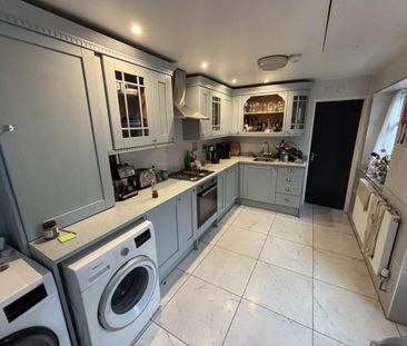 5 bedroom terraced house to rent - Photo 1