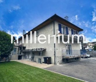 Appartement de 2 Pièces | Cœur de Genève - Foto 5