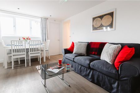 1 bedroom in a house share to rent - Photo 2