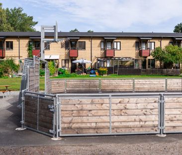 Oscar Arpis väg 45, 75658, Uppsala - Foto 5