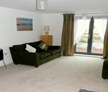 St Christopher’s Court, Marina, Swansea, SA1 1UD - Photo 1