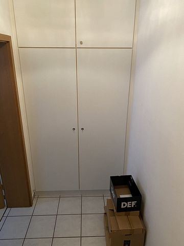 1 Zimmer Souterrain Appartement mit Terrasse und Garage in Rheinhausen-Friemersheim - Foto 4