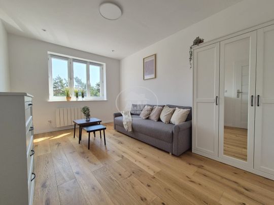 Rozkładowe, Po remoncie, Umeblowane - Фото 1