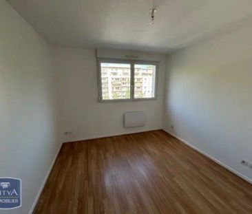 Appartement à louer 2 pièces 49.43m² - Photo 2