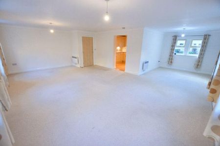 2 bedroom apartment to rent - Photo 2