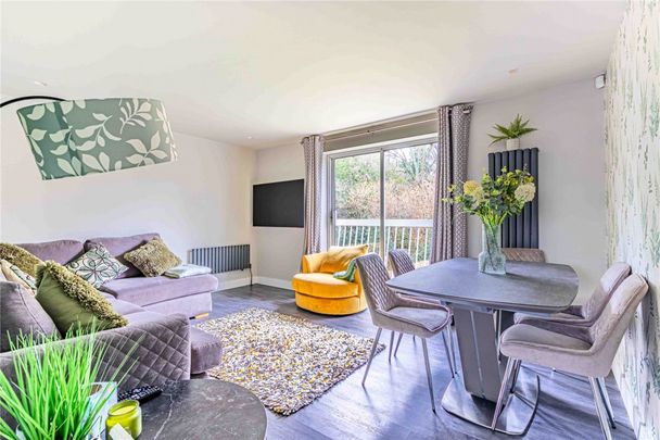 2 bed Flat for rent - Photo 1