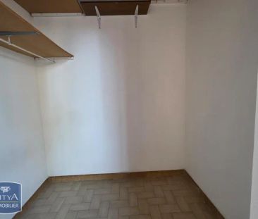 Appartement à louer 2 pièces 37.15m² - Photo 5