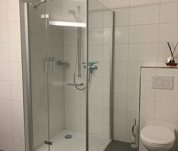 5.5 Zimmerwohnung in Wittenbach - Foto 3