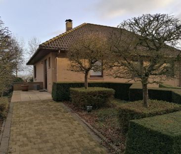Bungalow te huur in Elsegem - Foto 5