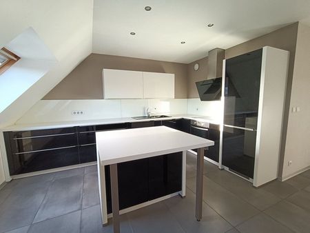 Appartement 3 pièces à Sarreguemines - Photo 2