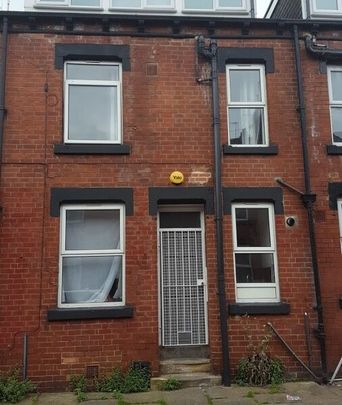 Thornville Terrace, Hyde Park, Leeds, LS6 1JT - Photo 1