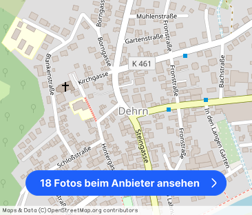 Quartier in den Schloßgärten. Traumhafte Wohnung in wunderschöner A... - Foto 1